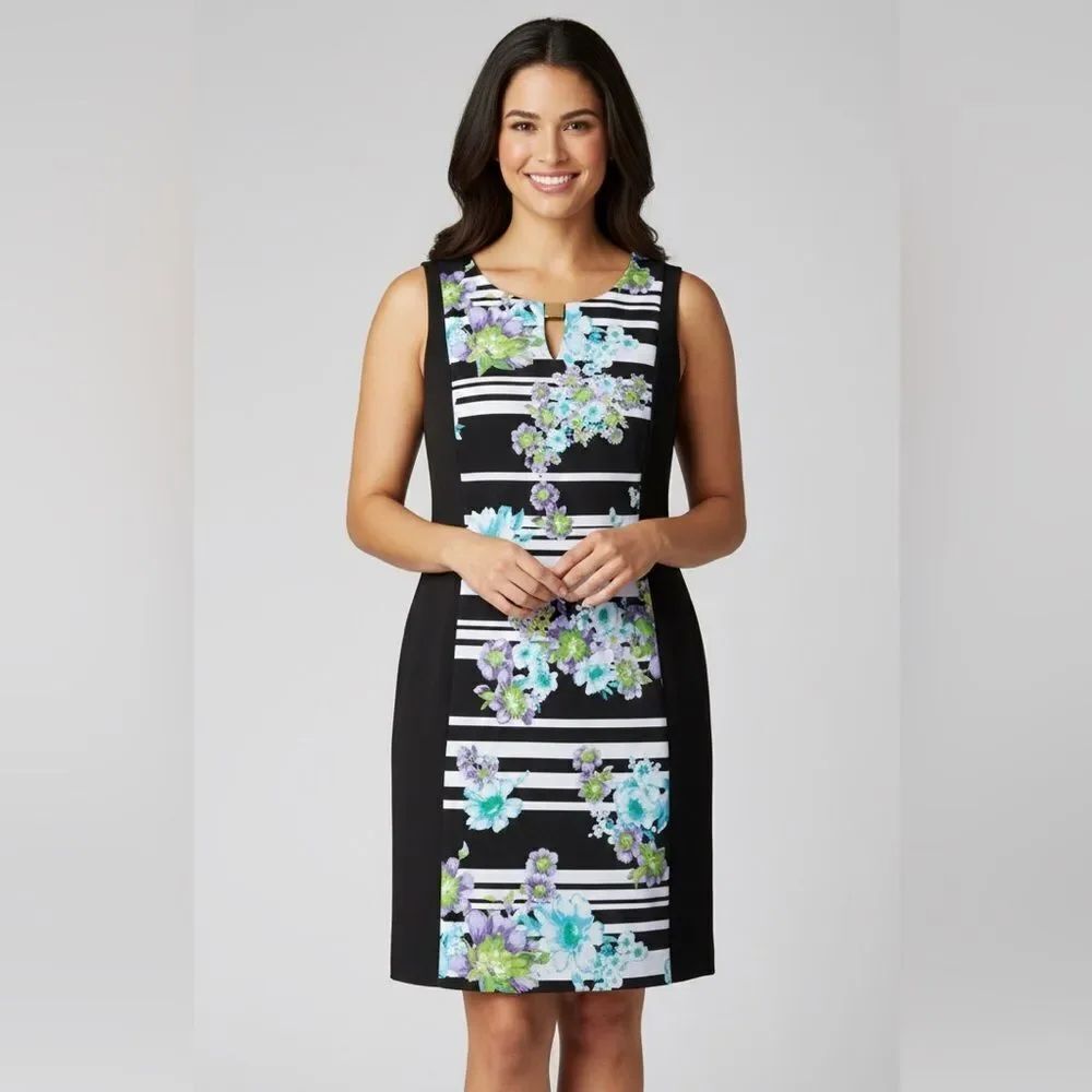 Take 50% OFF- Emma&Michele Women's Dress, Size-16